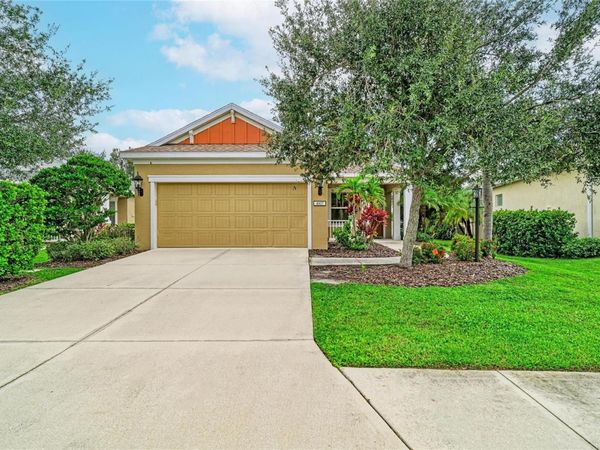 4907 BOSTON COMMON GLEN , BRADENTON, FL 34211