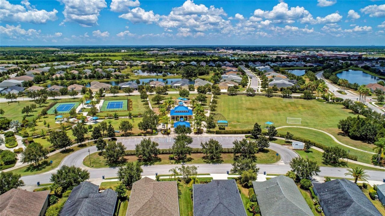 4907 Boston Common Glen , Bradenton, FL 34211 Photo