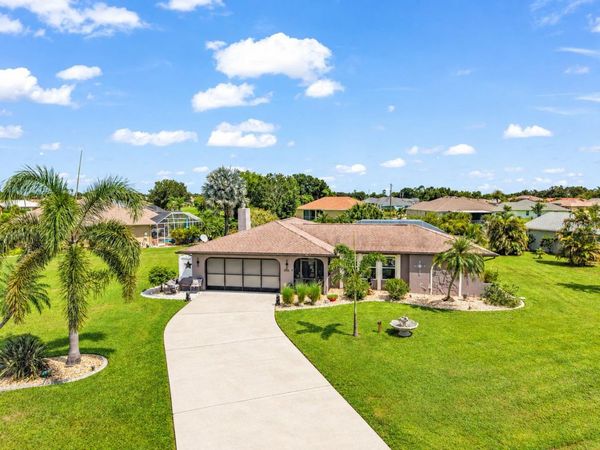 1302 NEAPOLITAN ROAD , PUNTA GORDA, FL 33983