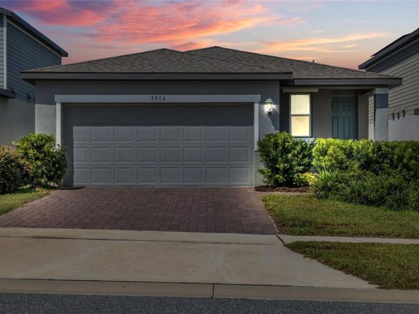 3916 BRANT PLACE , LEESBURG, FL 34748