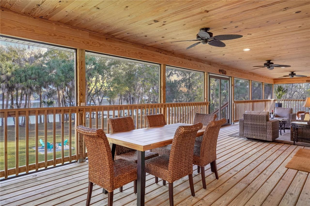 122 Drayton Island Road, Georgetown, FL 32139 Photo