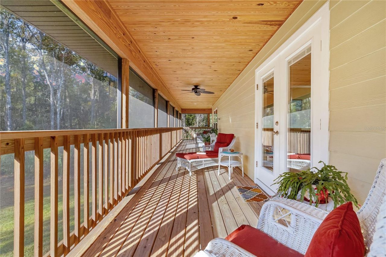 122 Drayton Island Road, Georgetown, FL 32139 Photo
