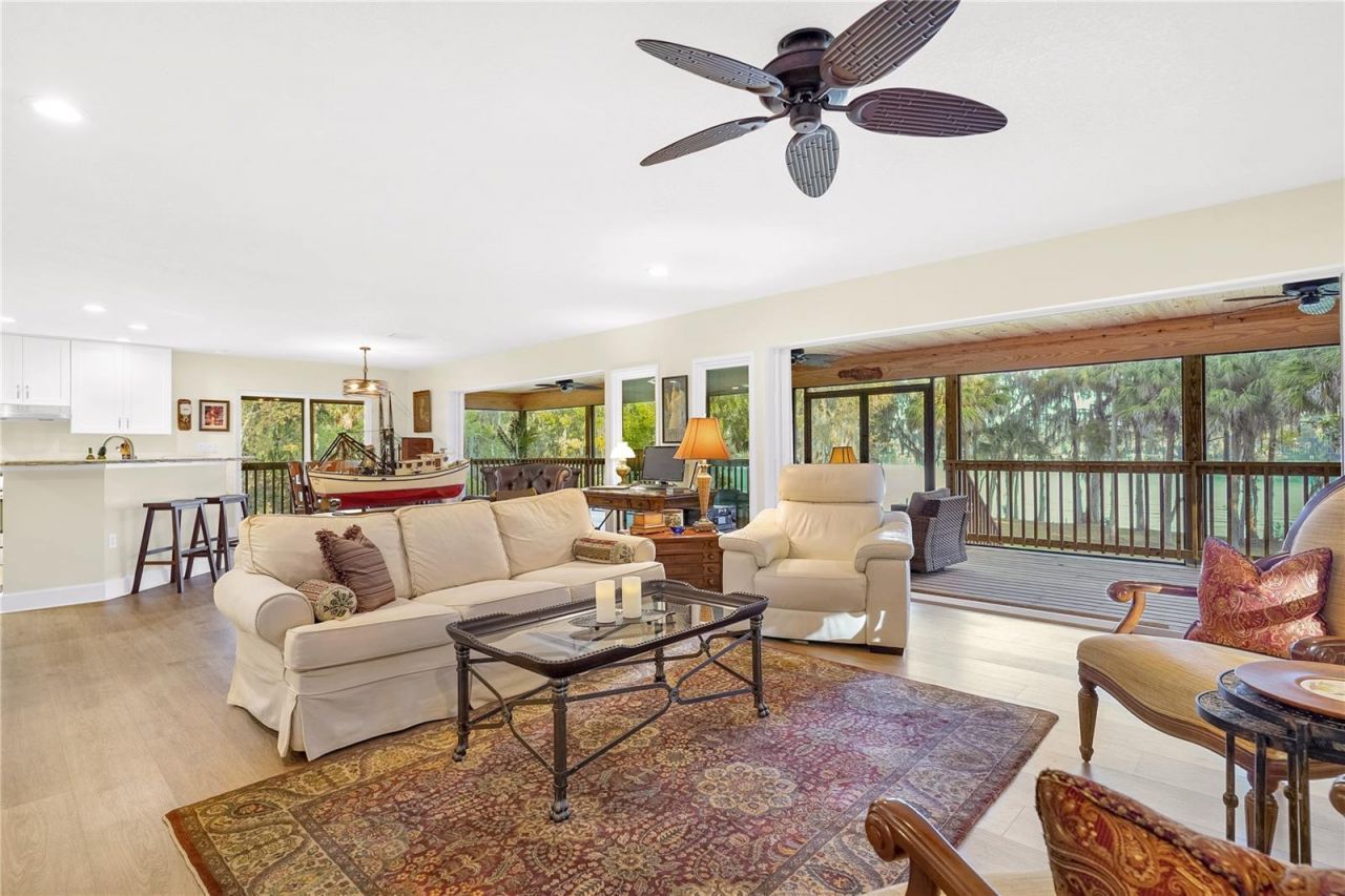 122 Drayton Island Road, Georgetown, FL 32139 Photo
