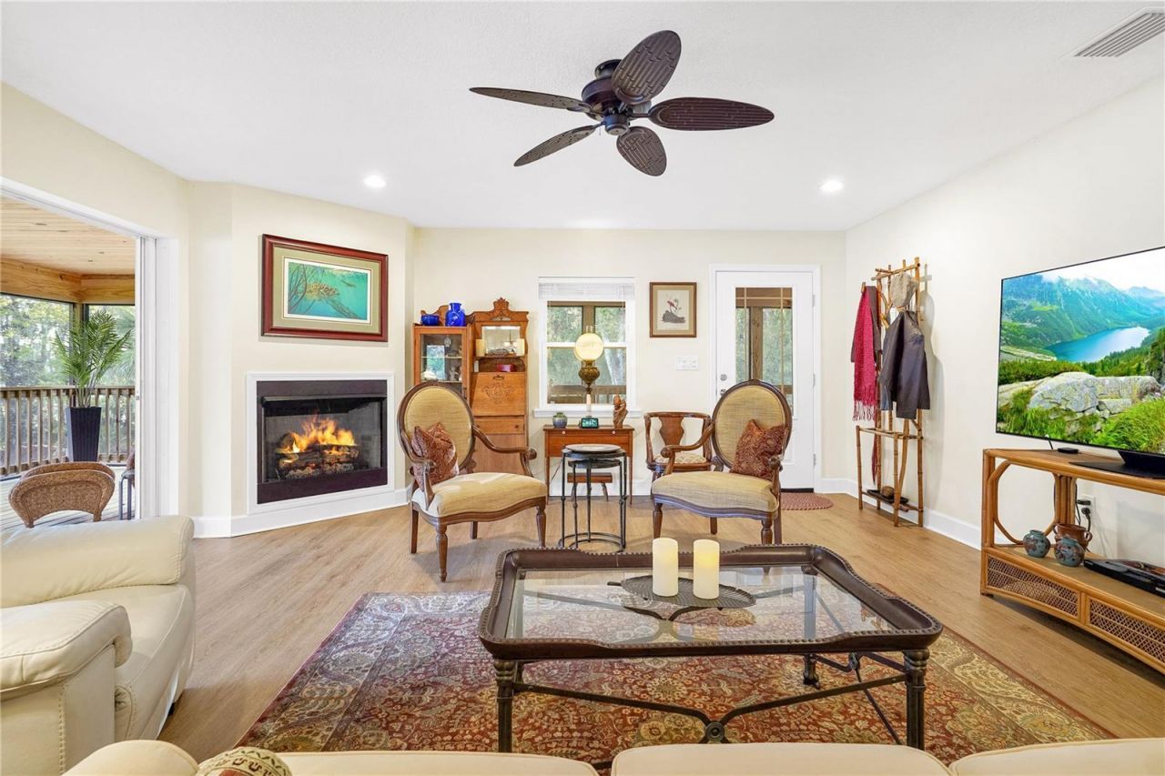122 Drayton Island Road, Georgetown, FL 32139 Photo