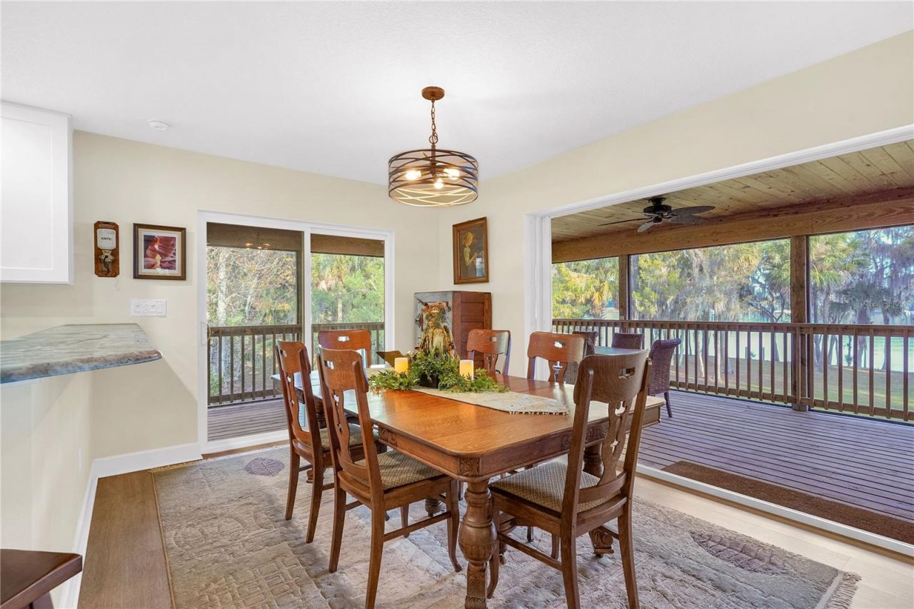 122 Drayton Island Road, Georgetown, FL 32139 Photo