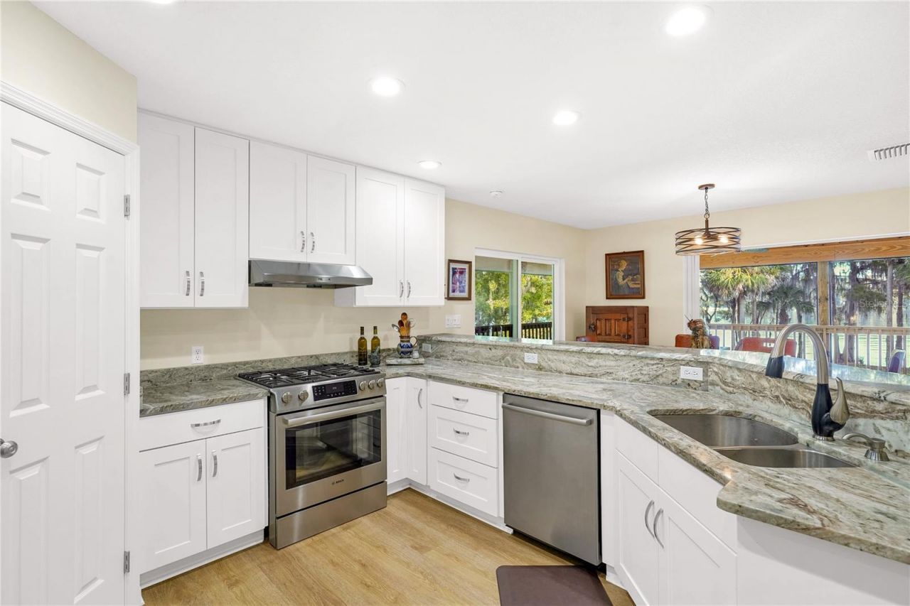122 Drayton Island Road, Georgetown, FL 32139 Photo