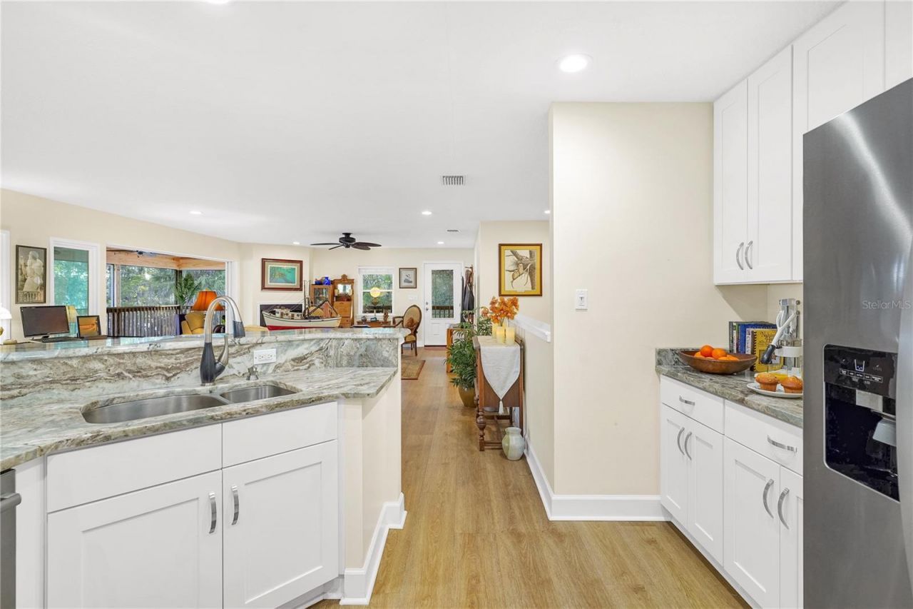122 Drayton Island Road, Georgetown, FL 32139 Photo