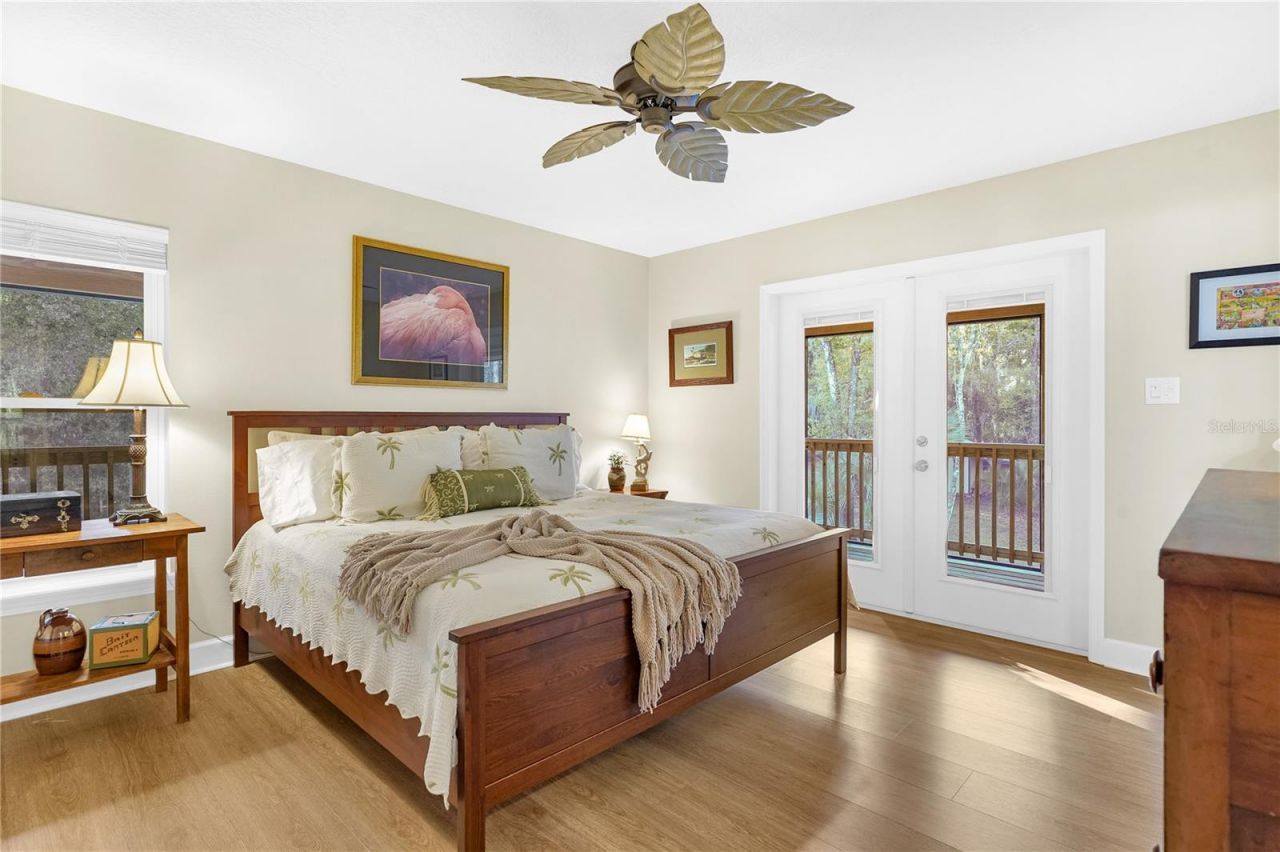 122 Drayton Island Road, Georgetown, FL 32139 Photo