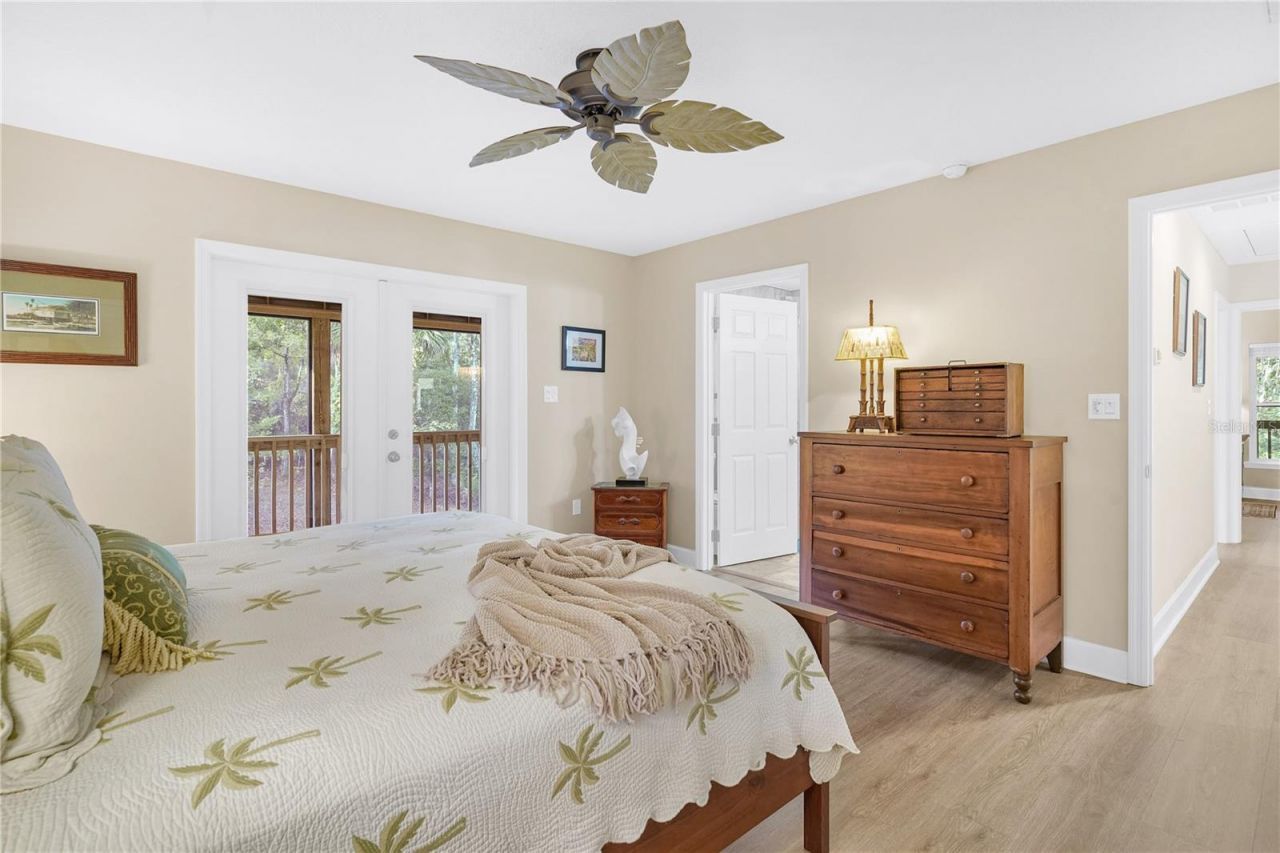 122 Drayton Island Road, Georgetown, FL 32139 Photo