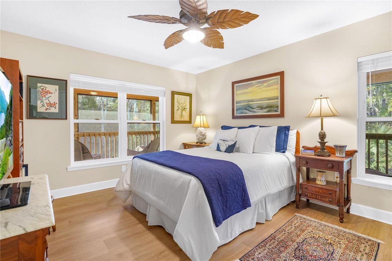 122 Drayton Island Road, Georgetown, FL 32139 Photo