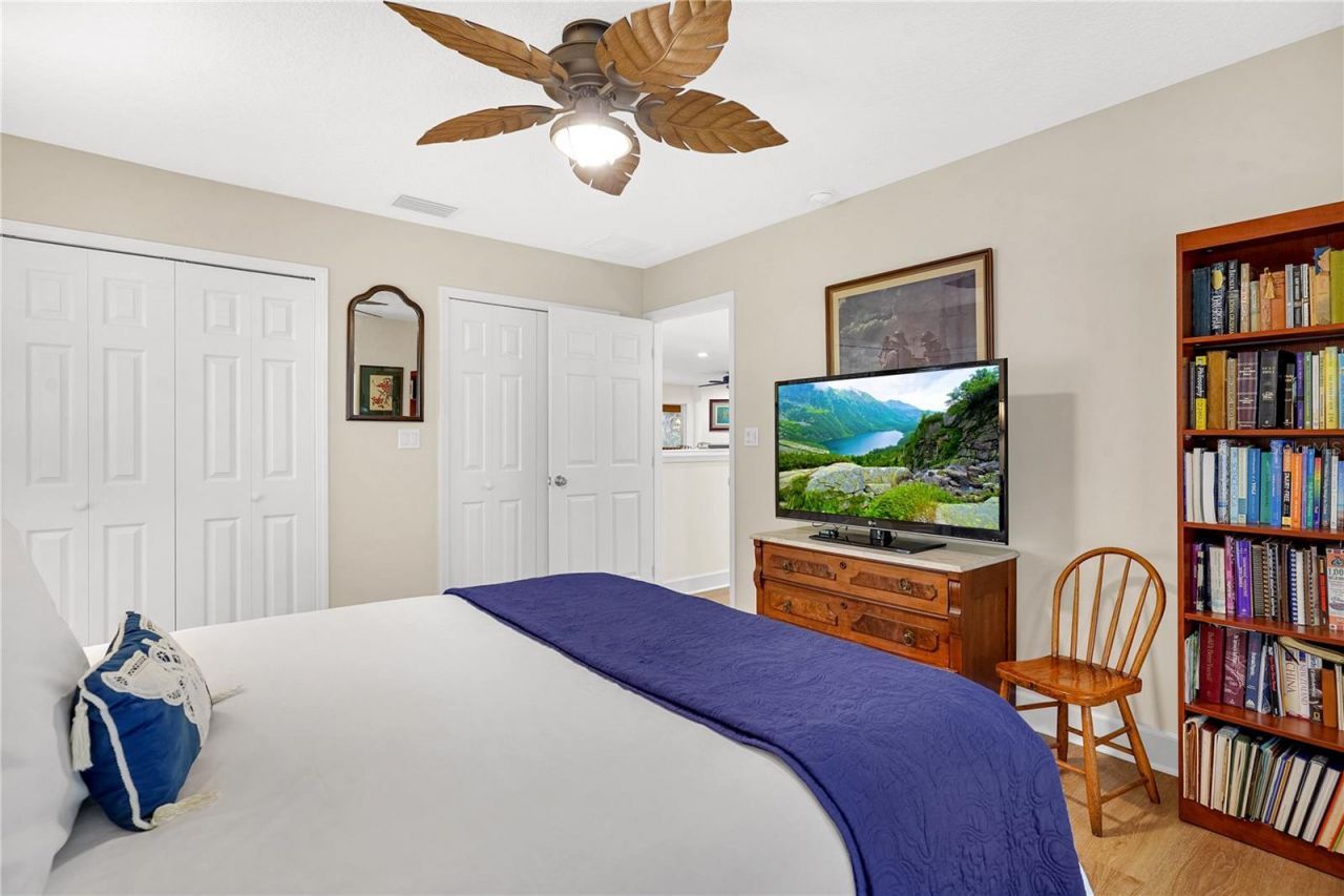 122 Drayton Island Road, Georgetown, FL 32139 Photo