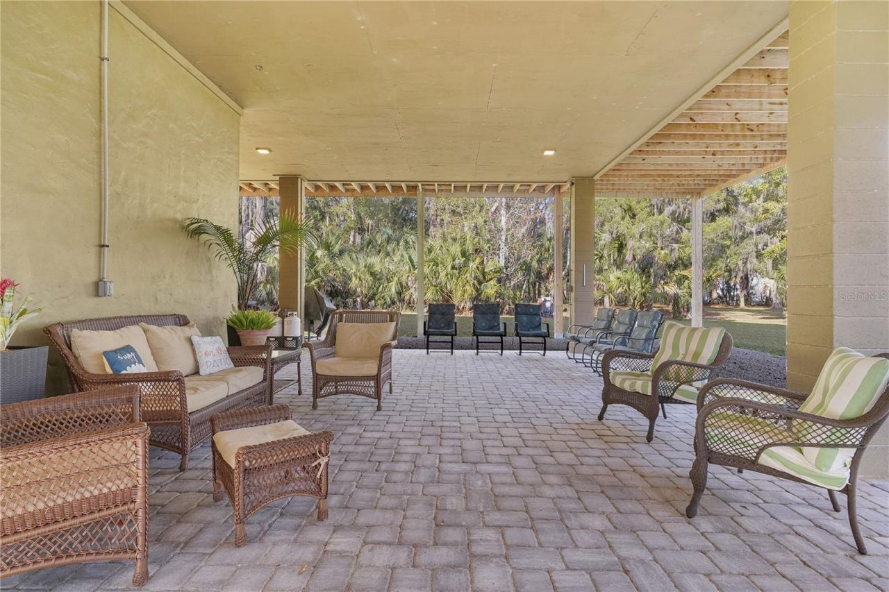 122 Drayton Island Road, Georgetown, FL 32139 Photo