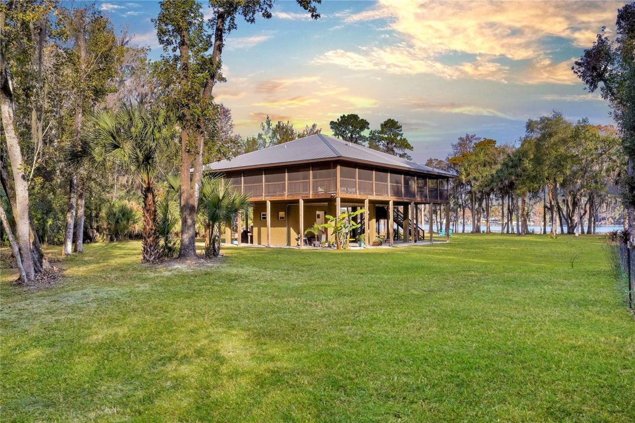 122 Drayton Island Road, Georgetown, FL 32139 Photo