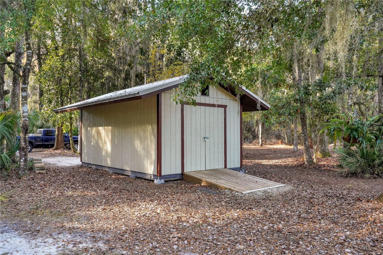 122 Drayton Island Road, Georgetown, FL 32139 Photo