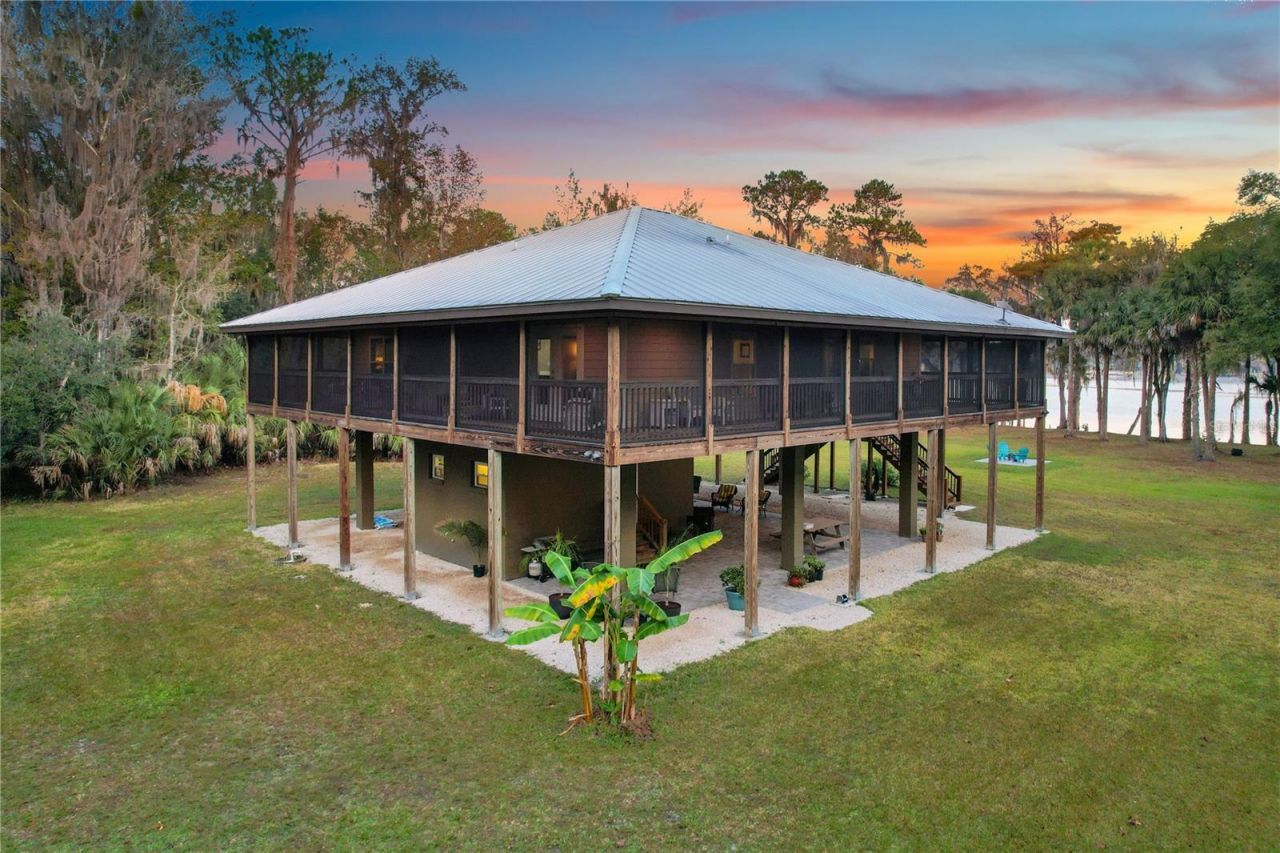 122 Drayton Island Road, Georgetown, FL 32139 Photo
