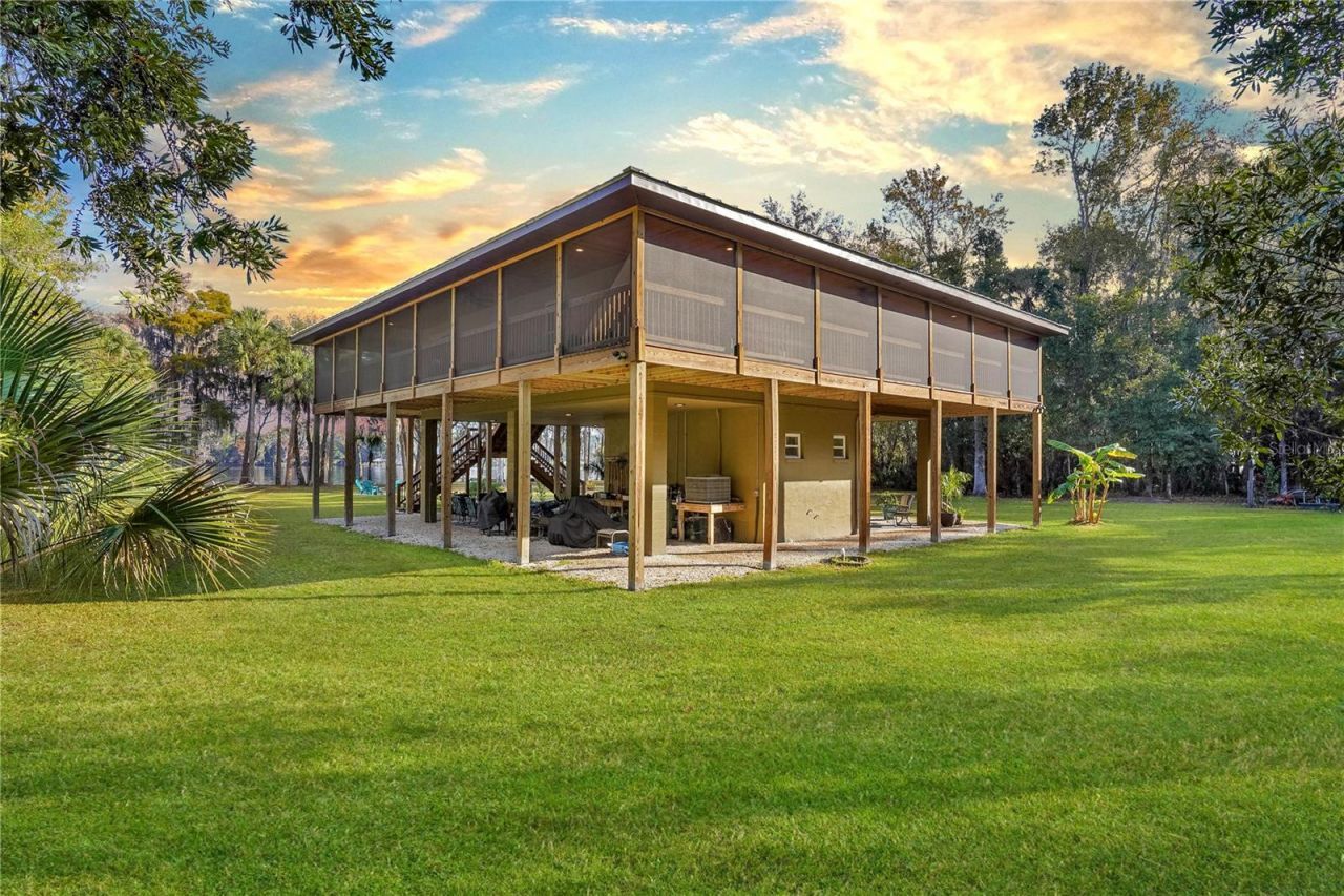 122 Drayton Island Road, Georgetown, FL 32139 Photo