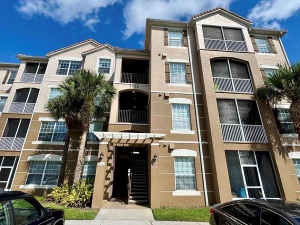 3332 ROBERT TRENT JONES DRIVE , Unit 10103, ORLANDO, FL 32835
