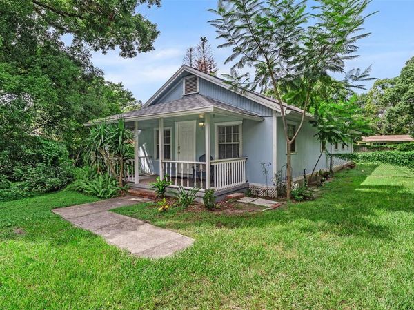 5080 SEMINOLE AVENUE , WINTER PARK, FL 32792