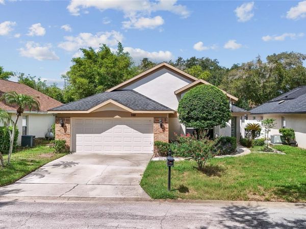 766 ANDOVER CIRCLE , WINTER SPRINGS, FL 32708
