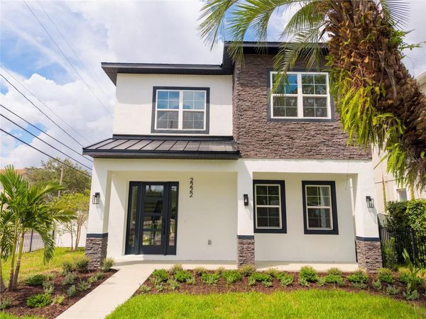 2222 DELANEY AVENUE , ORLANDO, FL 32806