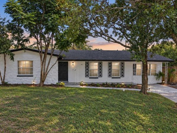 405 CHESTNUT AVENUE , ALTAMONTE SPRINGS, FL 32701