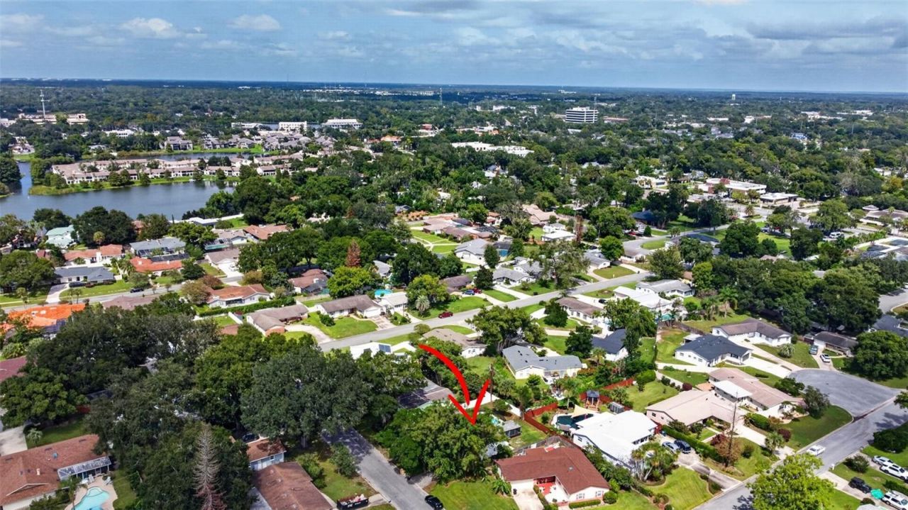 405 Chestnut Avenue, Altamonte Springs, FL 32701 Photo