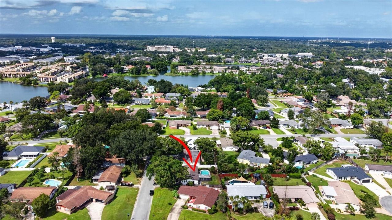 405 Chestnut Avenue, Altamonte Springs, FL 32701 Photo