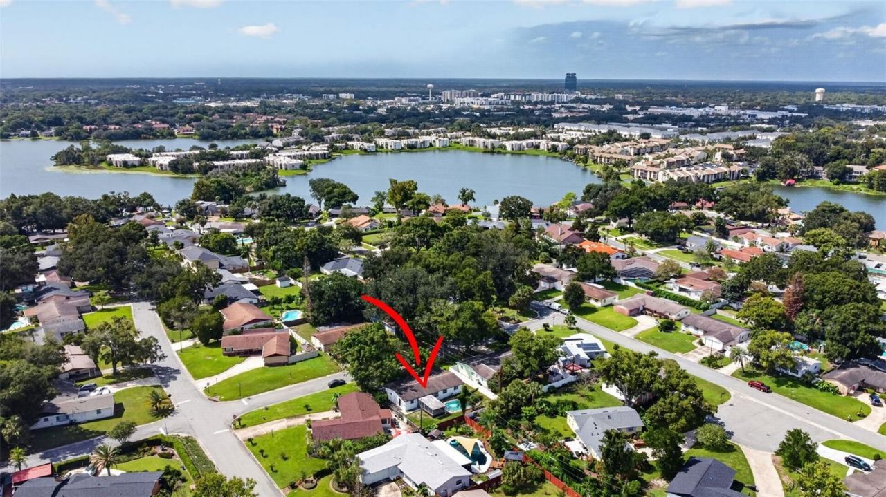 405 Chestnut Avenue, Altamonte Springs, FL 32701 Photo