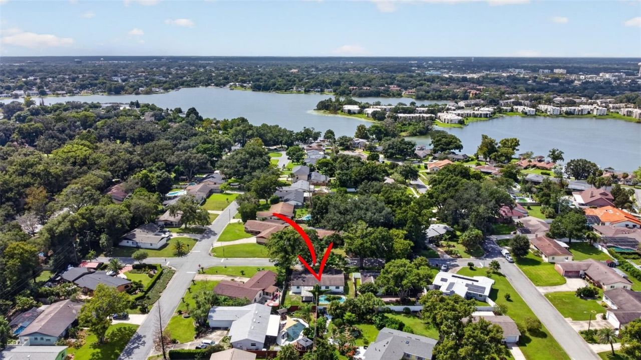 405 Chestnut Avenue, Altamonte Springs, FL 32701 Photo