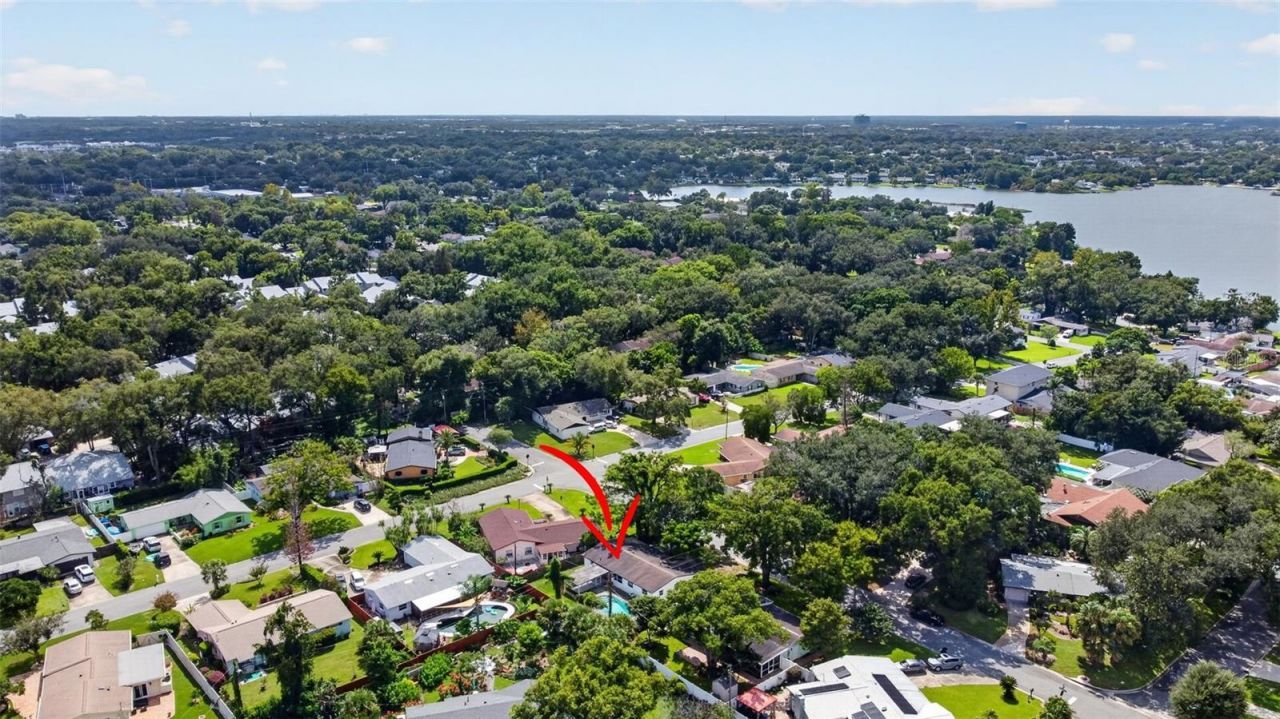 405 Chestnut Avenue, Altamonte Springs, FL 32701 Photo