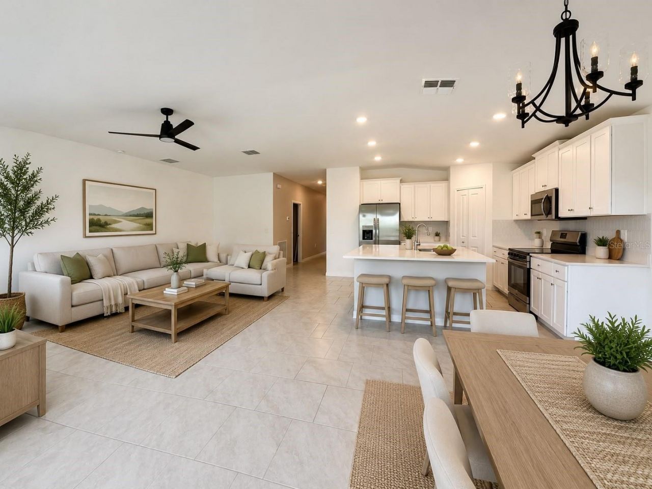 4104 NE 12th Court , Cape Coral, FL 33909 Photo