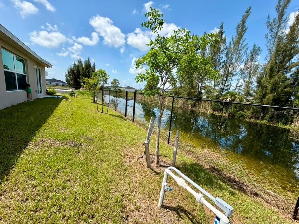4104 NE 12th Court , Cape Coral, FL 33909 Photo