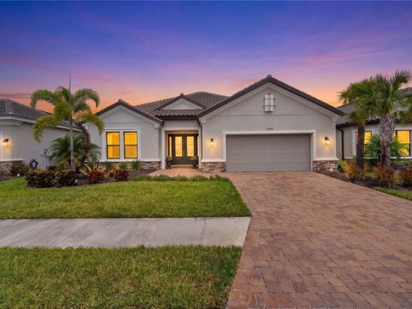5508 CASERTA COURT , PALMETTO, FL 34221