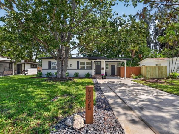 9025 1ST STREET NE, ST PETERSBURG, FL 33702