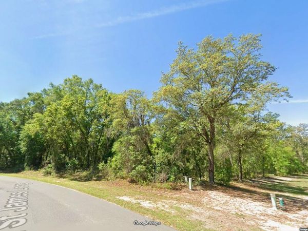 1443 E SAINT JAMES LOOP , INVERNESS, FL 34453
