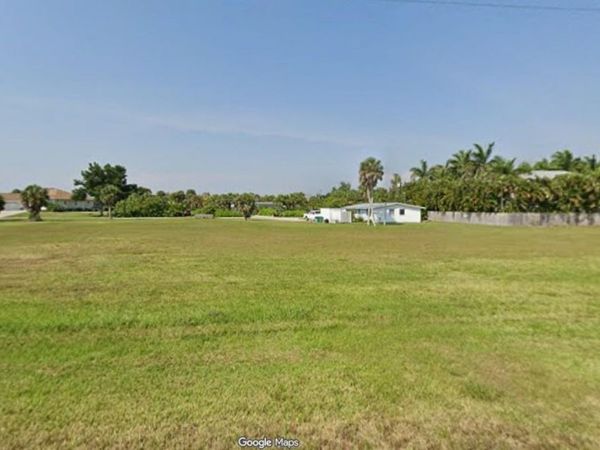 120 POMPANO STREET , PLACIDA, FL 33946