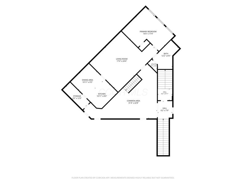 18 E Main Street, Unit 1, McConnelsville, OH 43756 Photo 3
