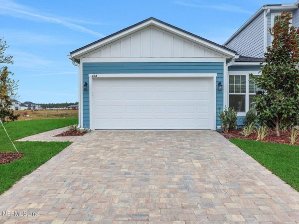148 WOODS Lane, St. Augustine, FL 32092
