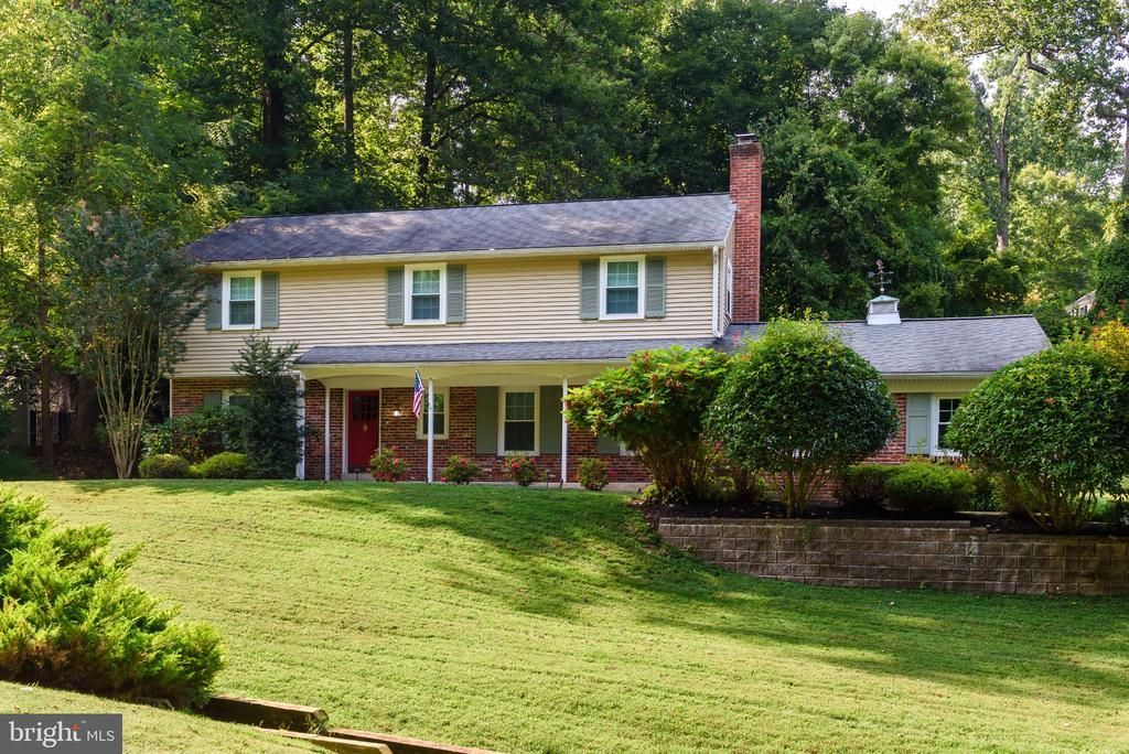 265 VINCENT ROAD , PAOLI, PA 19301