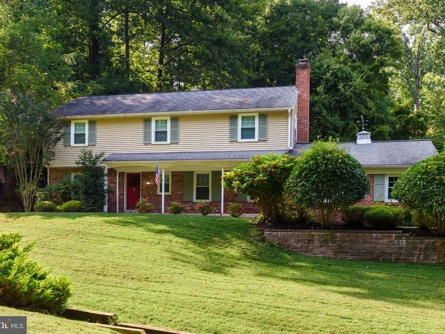 265 Vincent Road , Paoli, PA 19301 Main Photo