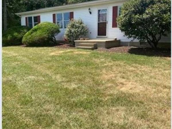 10670 JAMES MADISON HIGHWAY, BEALETON, VA 22712