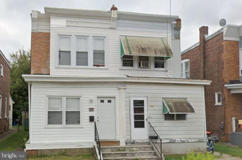 105 E 22ND STREET , CHESTER, PA 19013