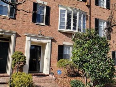 407 S PITT STREET , ALEXANDRIA, VA 22314