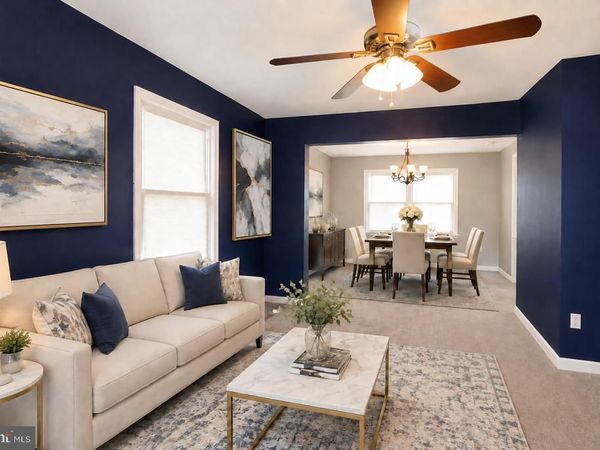 6804 MARIANNE DRIVE, SUITLAND, MD 20746