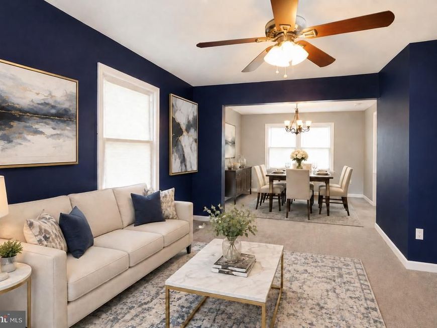 6804 Marianne Drive, Suitland, MD 20746 Main Photo