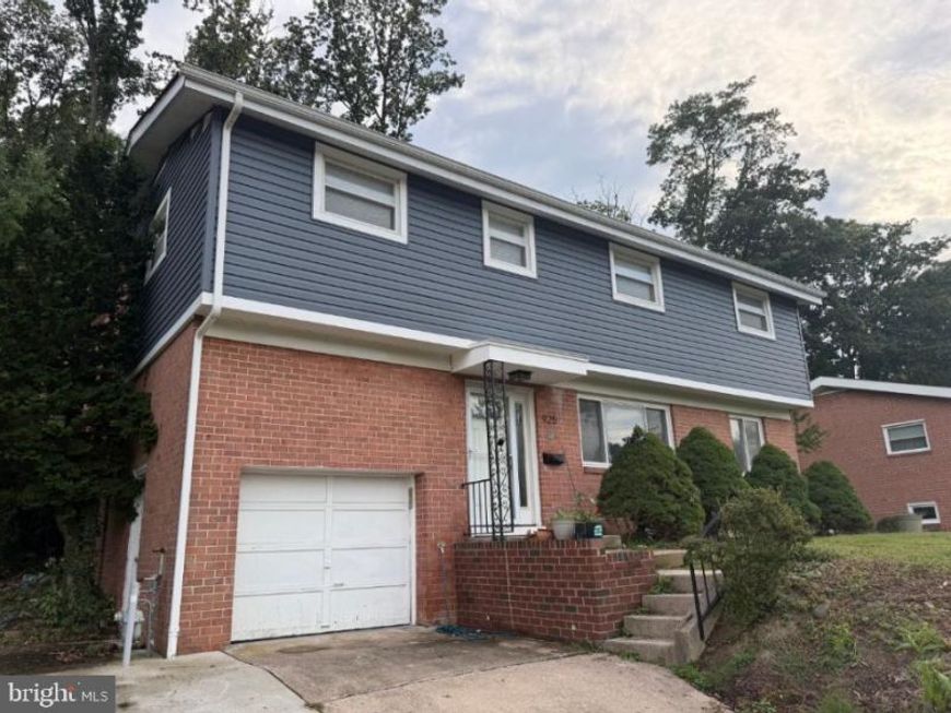 925 Cromwell Bridge Road, Towson, MD 21286 Main Photo