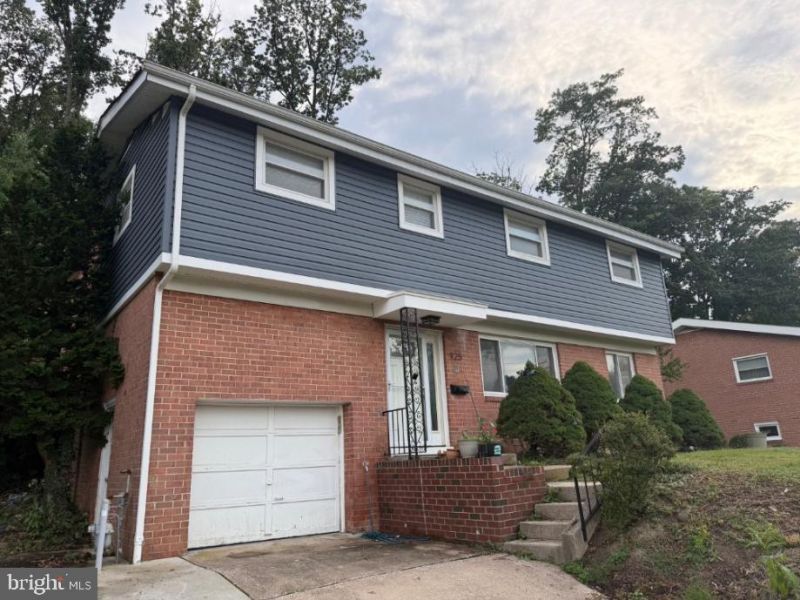 925 CROMWELL BRIDGE ROAD , TOWSON, MD 21286