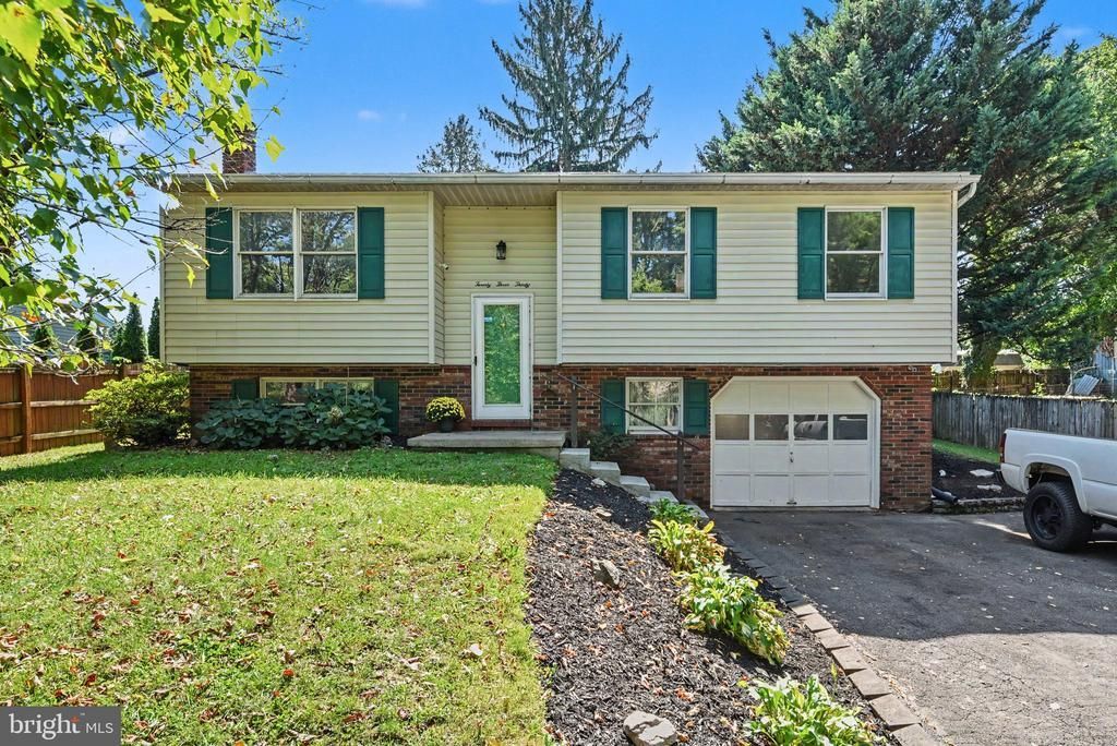 2330 S 5TH STREET , STEELTON, PA 17113