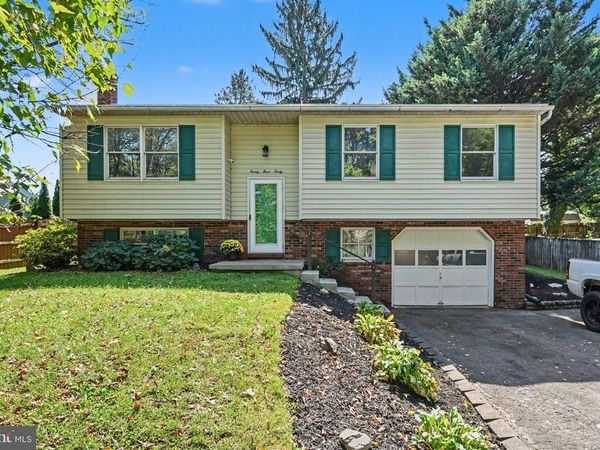 2330 S 5TH STREET , STEELTON, PA 17113