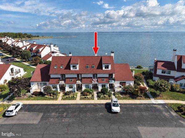 15 E QUEEN ANNE WAY , Unit E, CHESTER, MD 21619